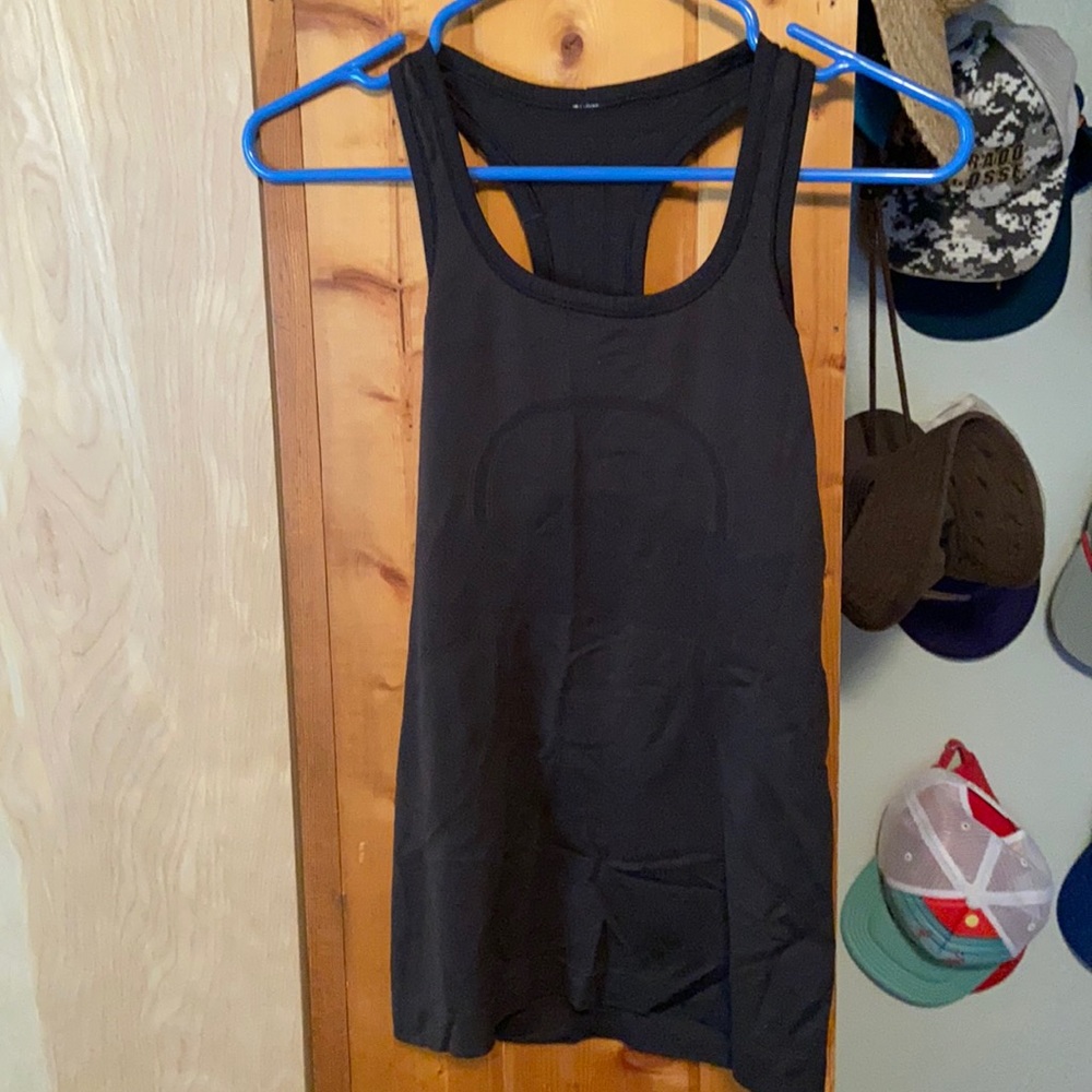 Lululemon swiftly tank top